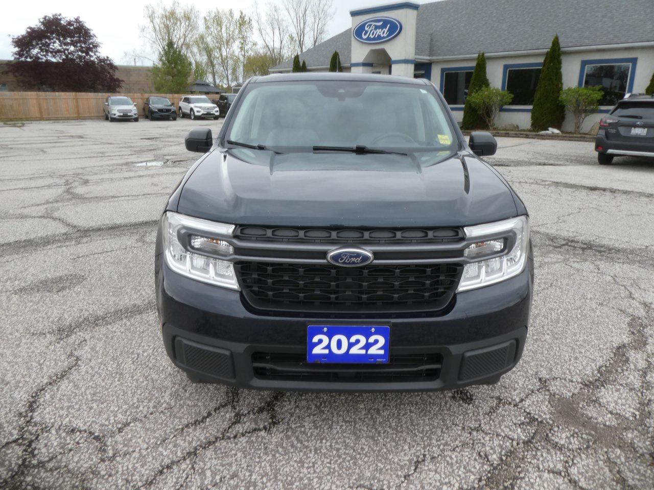 2022 Ford Maverick XLT | Backup Cam | Cruise Control | Photo