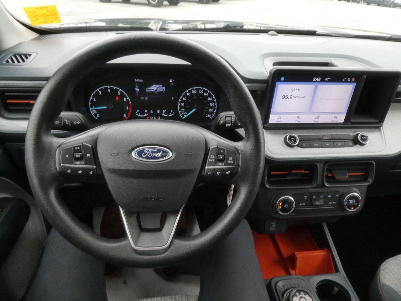 2022 Ford Maverick XLT | Backup Cam | Cruise Control | Photo