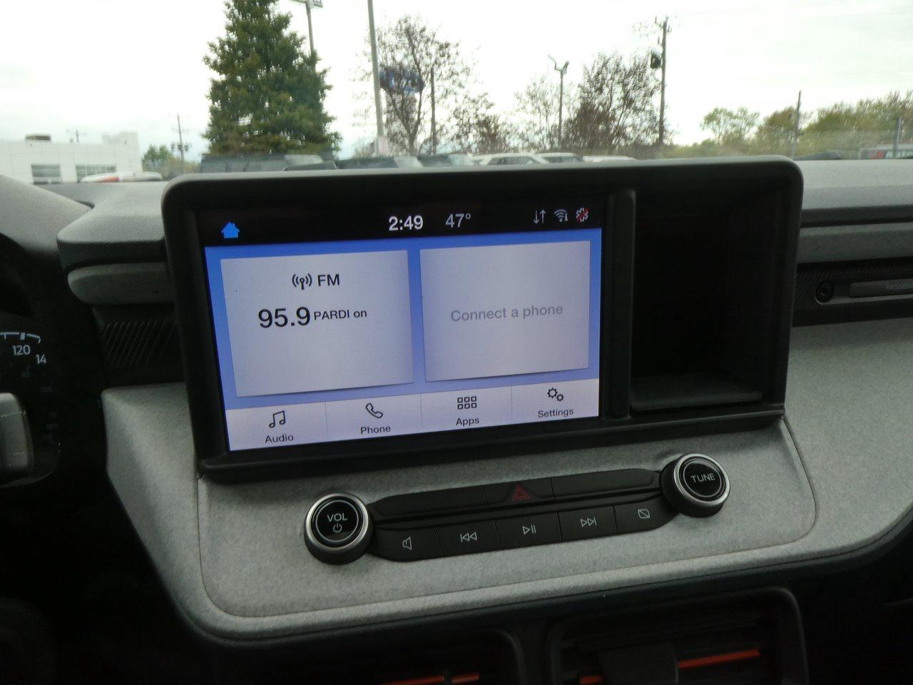 2022 Ford Maverick XLT | Backup Cam | Cruise Control | Photo