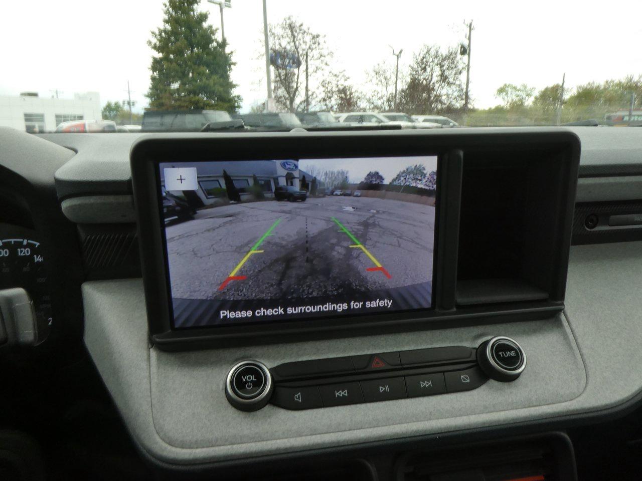 2022 Ford Maverick XLT | Backup Cam | Cruise Control | Photo