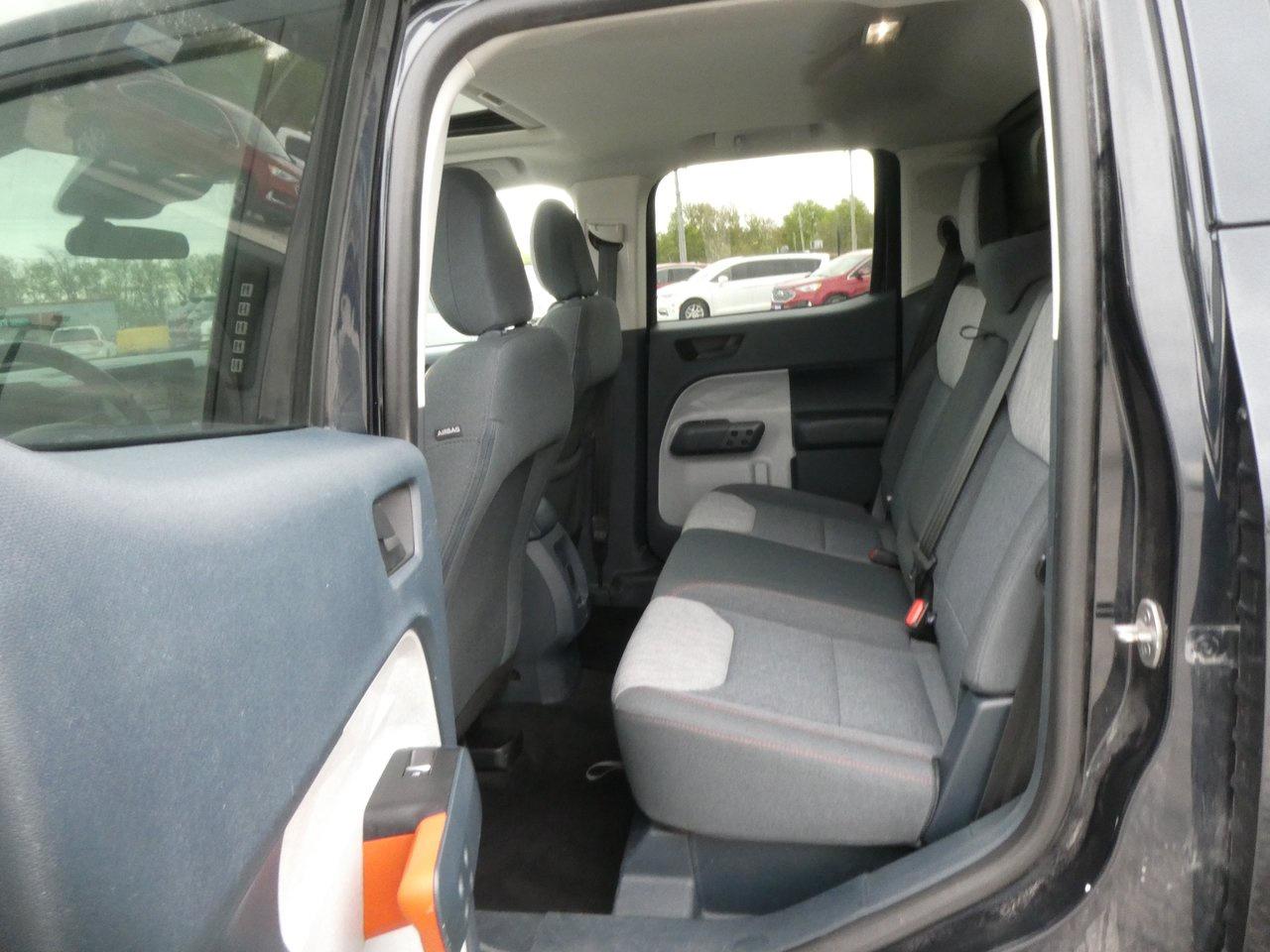 2022 Ford Maverick XLT | Backup Cam | Cruise Control | Photo