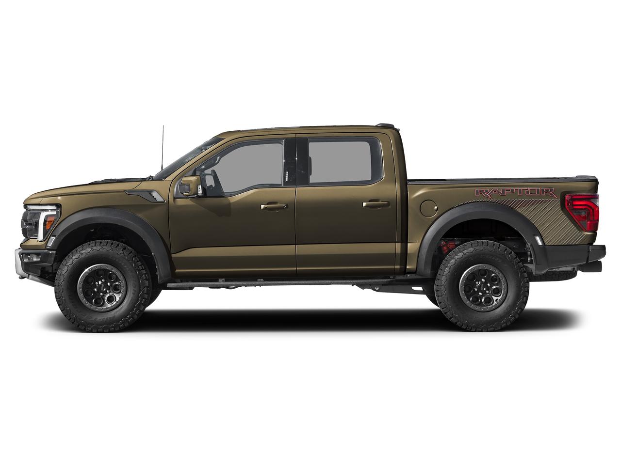 2026 Ford F-150 RAPTOR Photo2