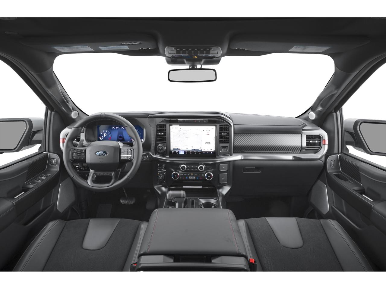 2026 Ford F-150 RAPTOR Photo4