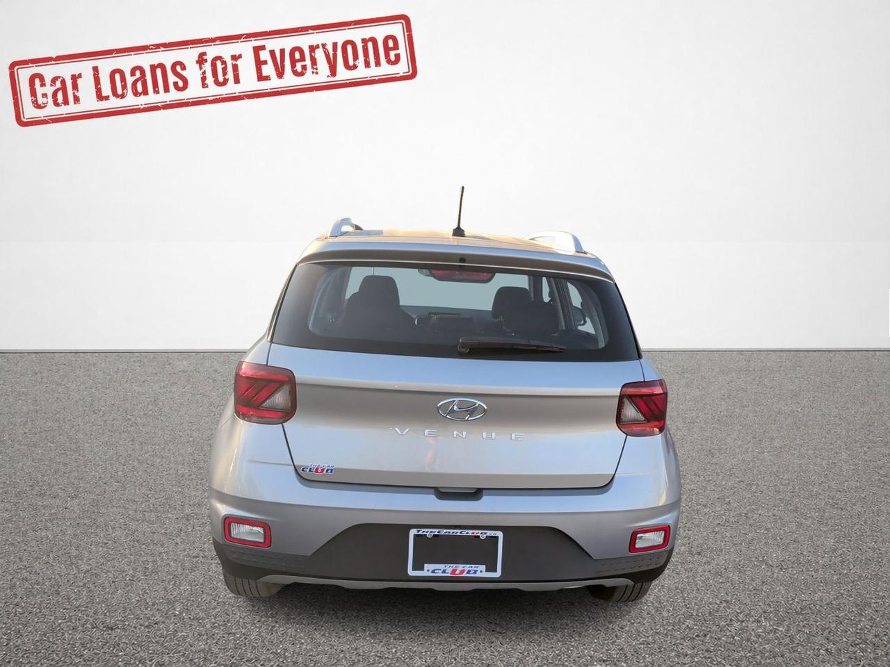 2024 Hyundai Venue PREFERRED Photo