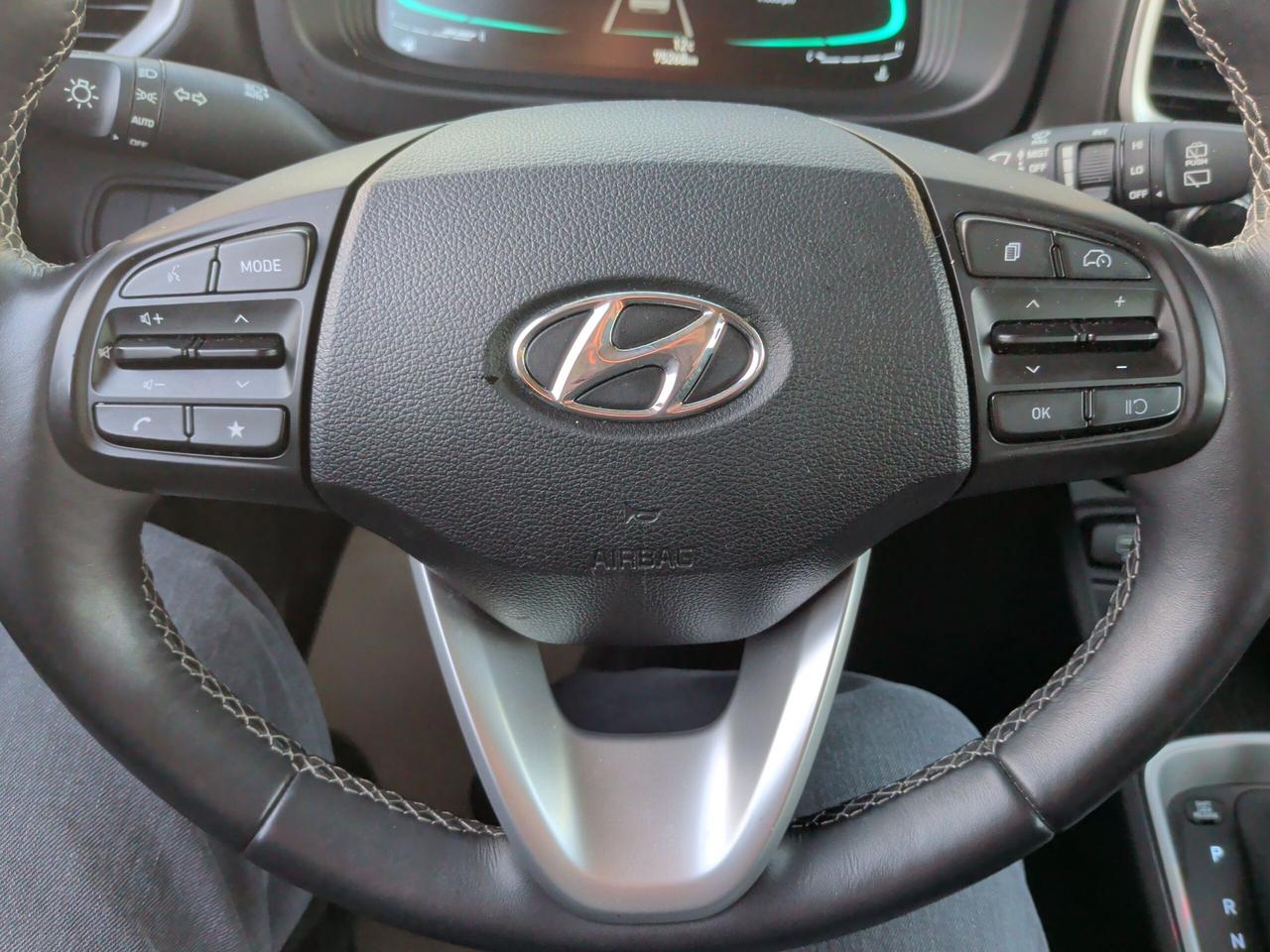 2024 Hyundai Venue PREFERRED Photo