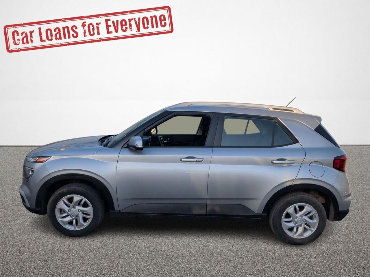 2024 Hyundai Venue PREFERRED