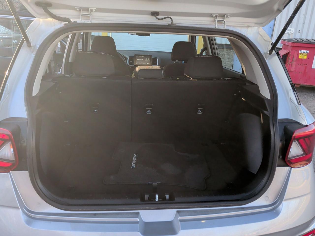 2024 Hyundai Venue PREFERRED