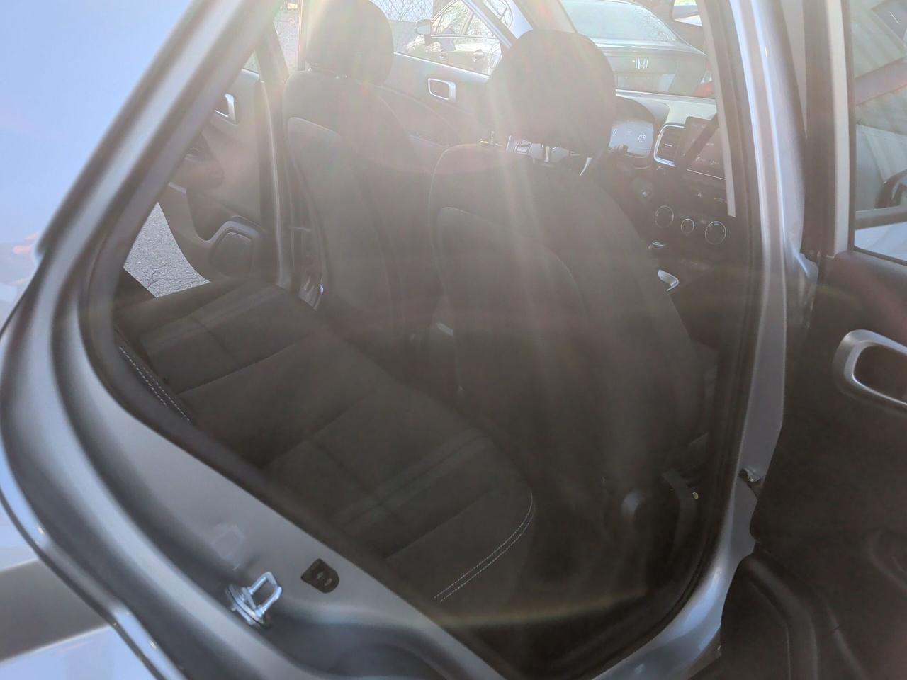 2024 Hyundai Venue PREFERRED