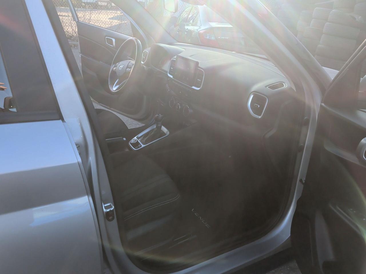 2024 Hyundai Venue PREFERRED