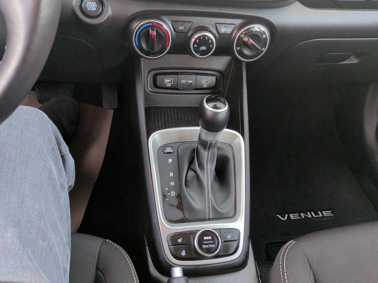 2024 Hyundai Venue PREFERRED