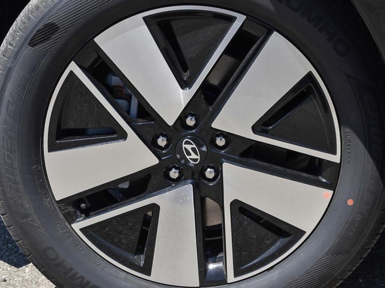 2026 Hyundai IONIQ 9 Preferred AWD w/Luxury Pkg  - $258.07 /Wk Photo