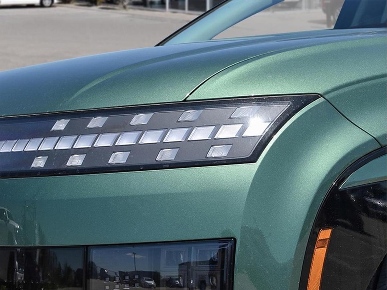 2026 Hyundai IONIQ 9 Preferred AWD w/Luxury Pkg  - $258.07 /Wk Photo