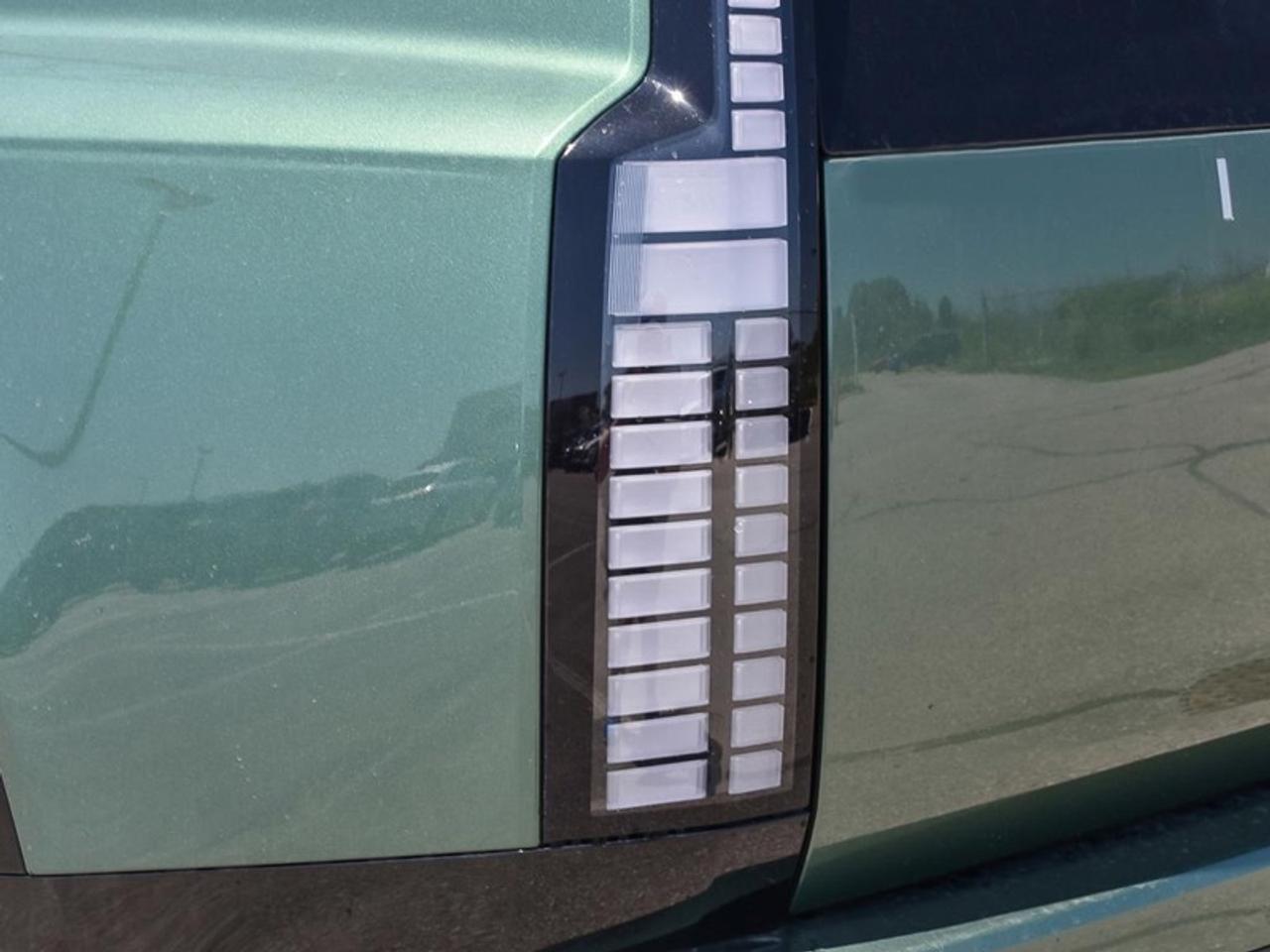 2026 Hyundai IONIQ 9 Preferred AWD w/Luxury Pkg  - $258.07 /Wk Photo