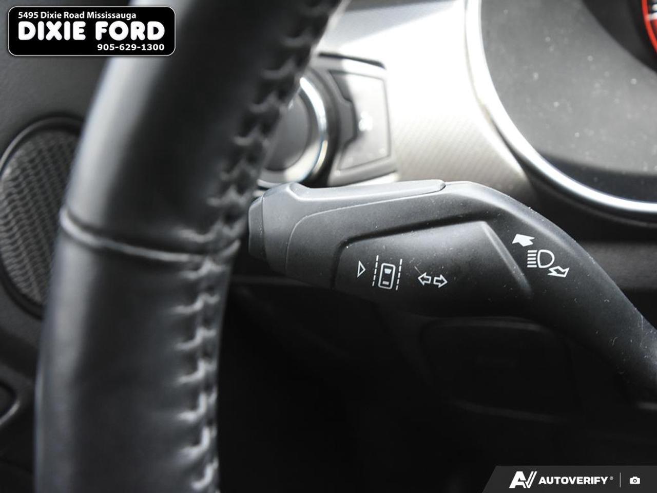2022 Ford Mustang EcoBoost Premium Photo