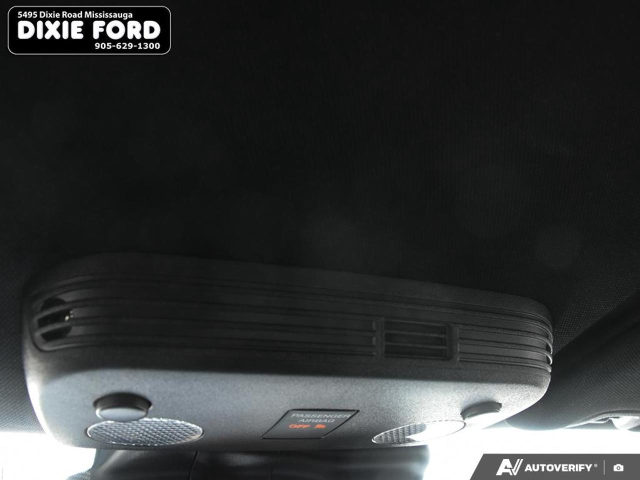 2022 Ford Mustang EcoBoost Premium Photo