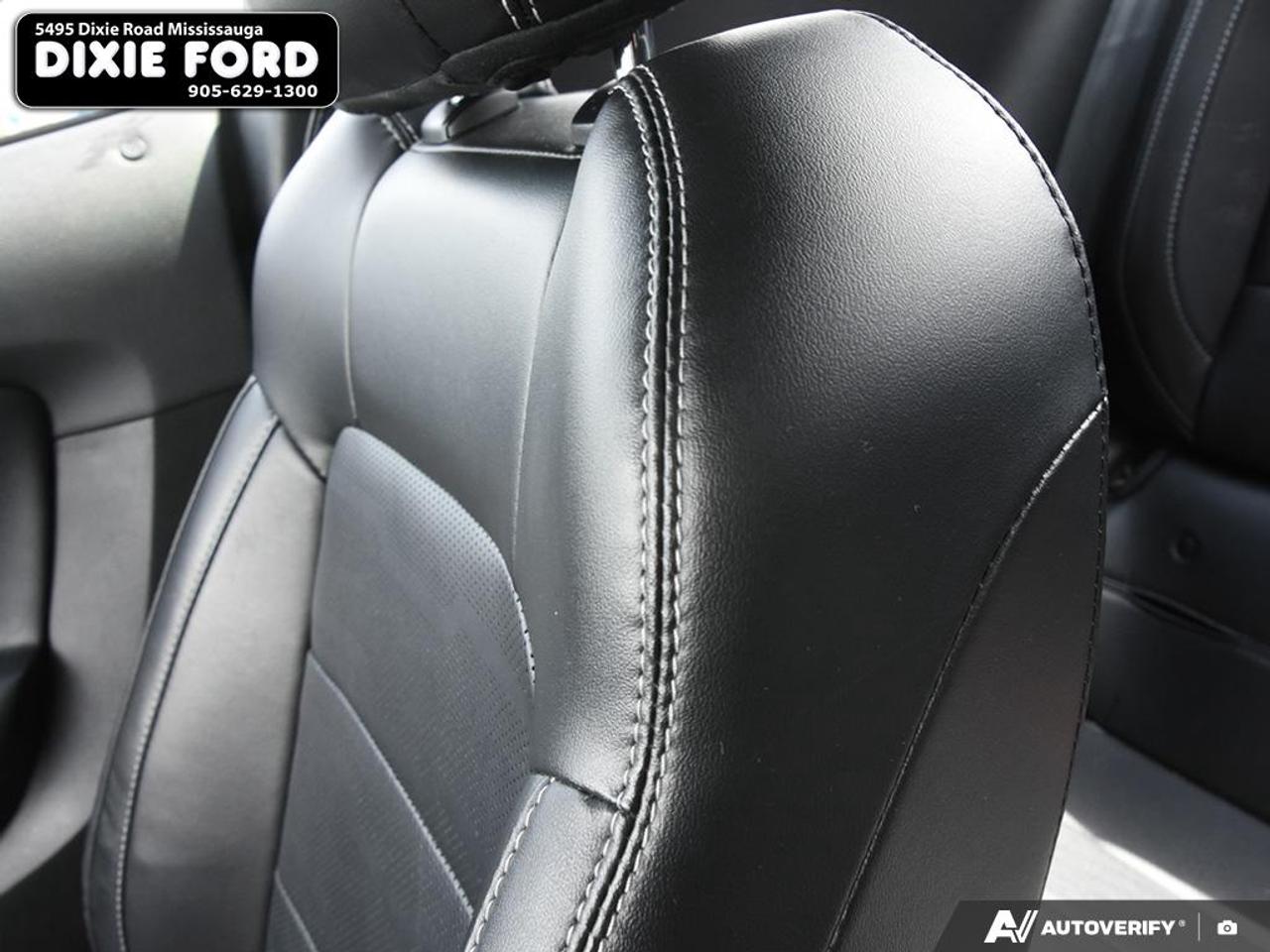 2022 Ford Mustang EcoBoost Premium Photo