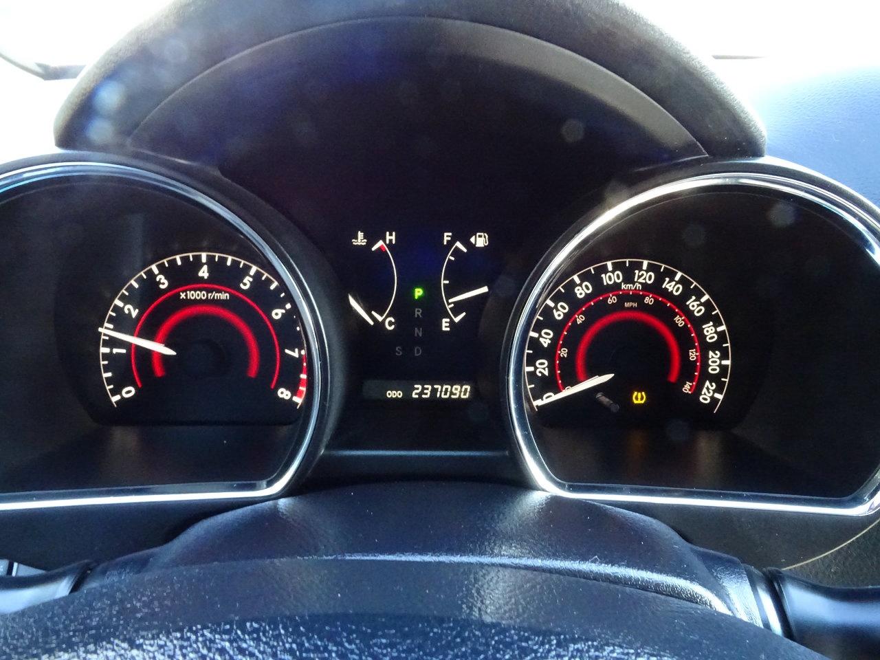2011 Toyota Highlander BASE Photo
