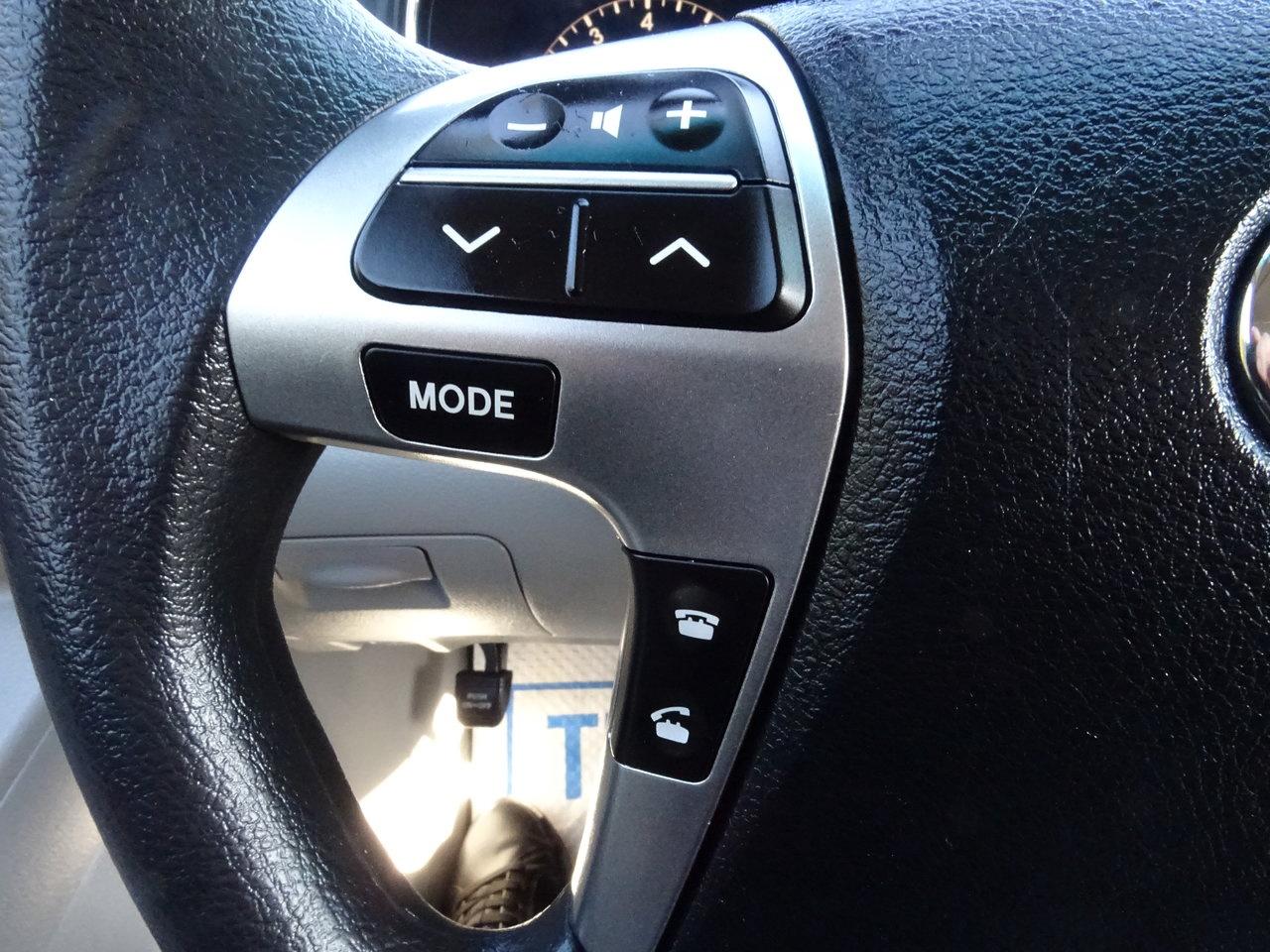 2011 Toyota Highlander BASE Photo