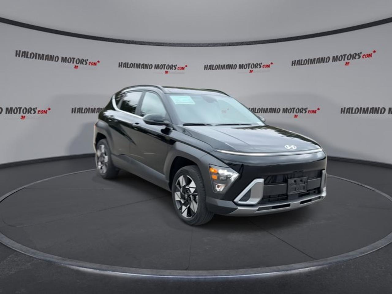 2025 Hyundai KONA Preferred AWD w/Trend Package | No accidents Photo