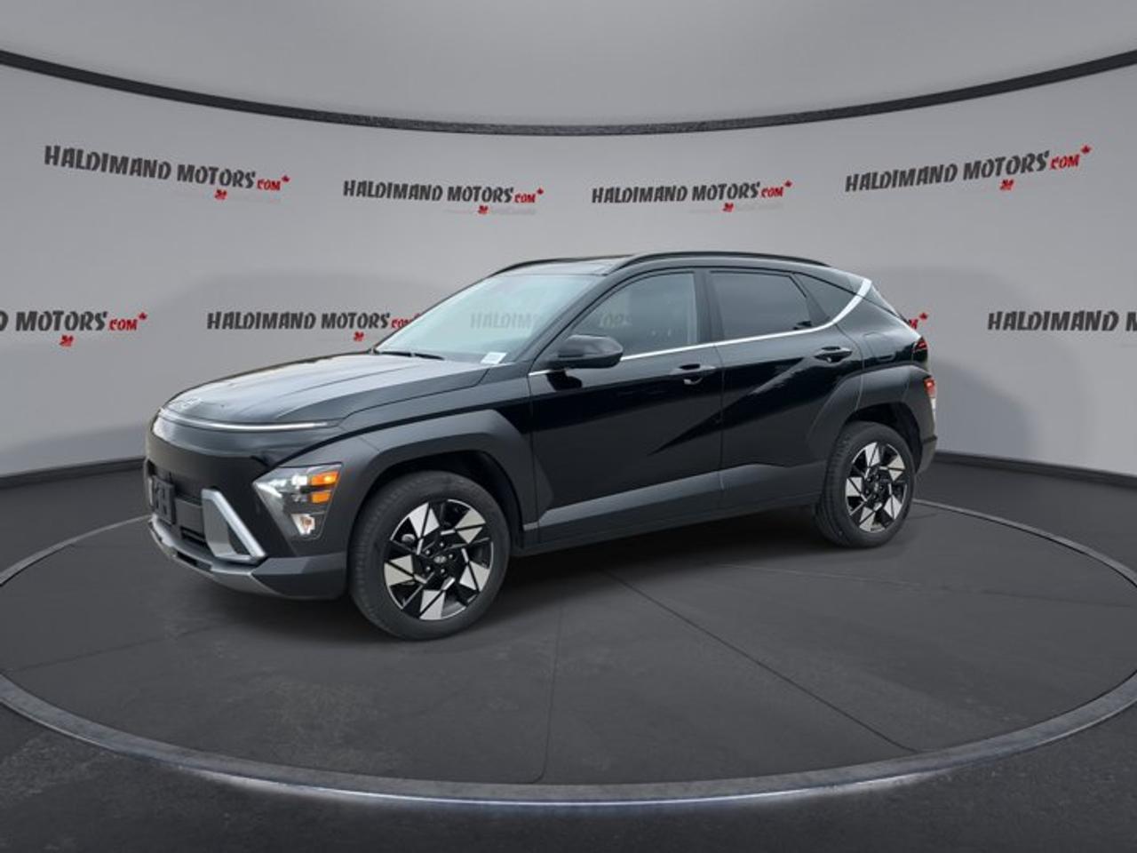 2025 Hyundai KONA Preferred AWD w/Trend Package | No accidents Photo3
