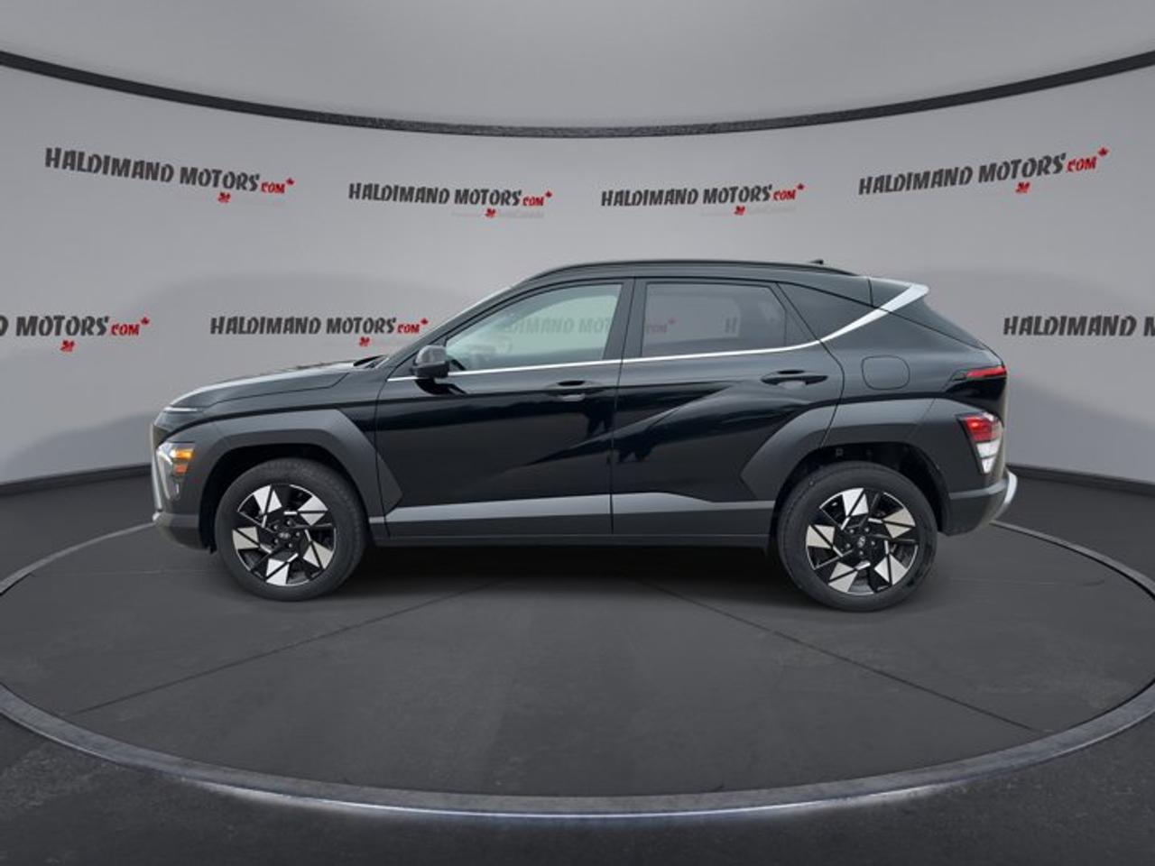 2025 Hyundai KONA Preferred AWD w/Trend Package | No accidents Photo