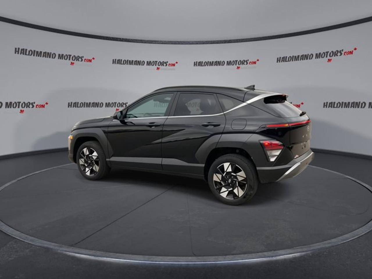 2025 Hyundai KONA Preferred AWD w/Trend Package | No accidents Photo