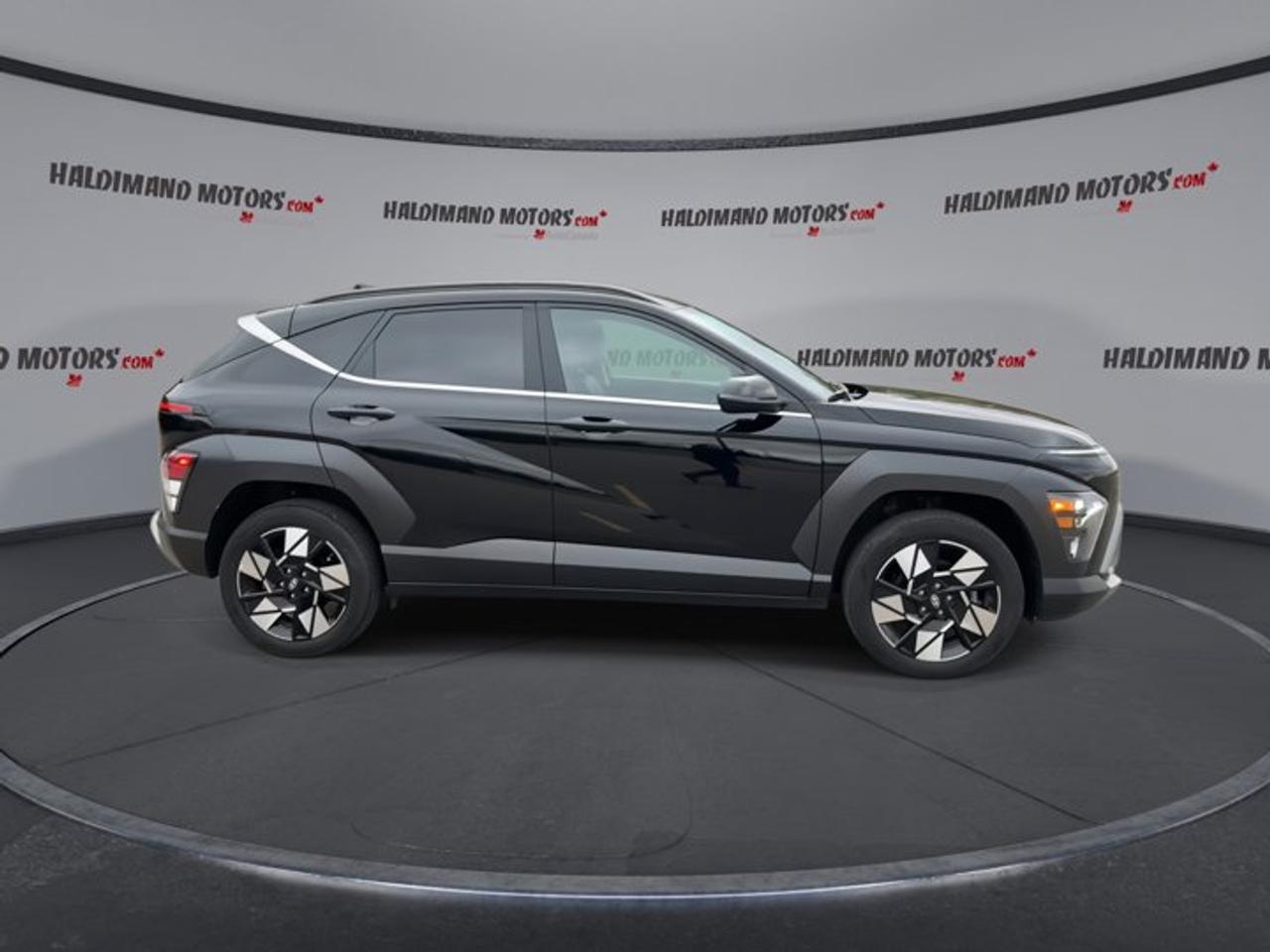 2025 Hyundai KONA Preferred AWD w/Trend Package | No accidents Photo