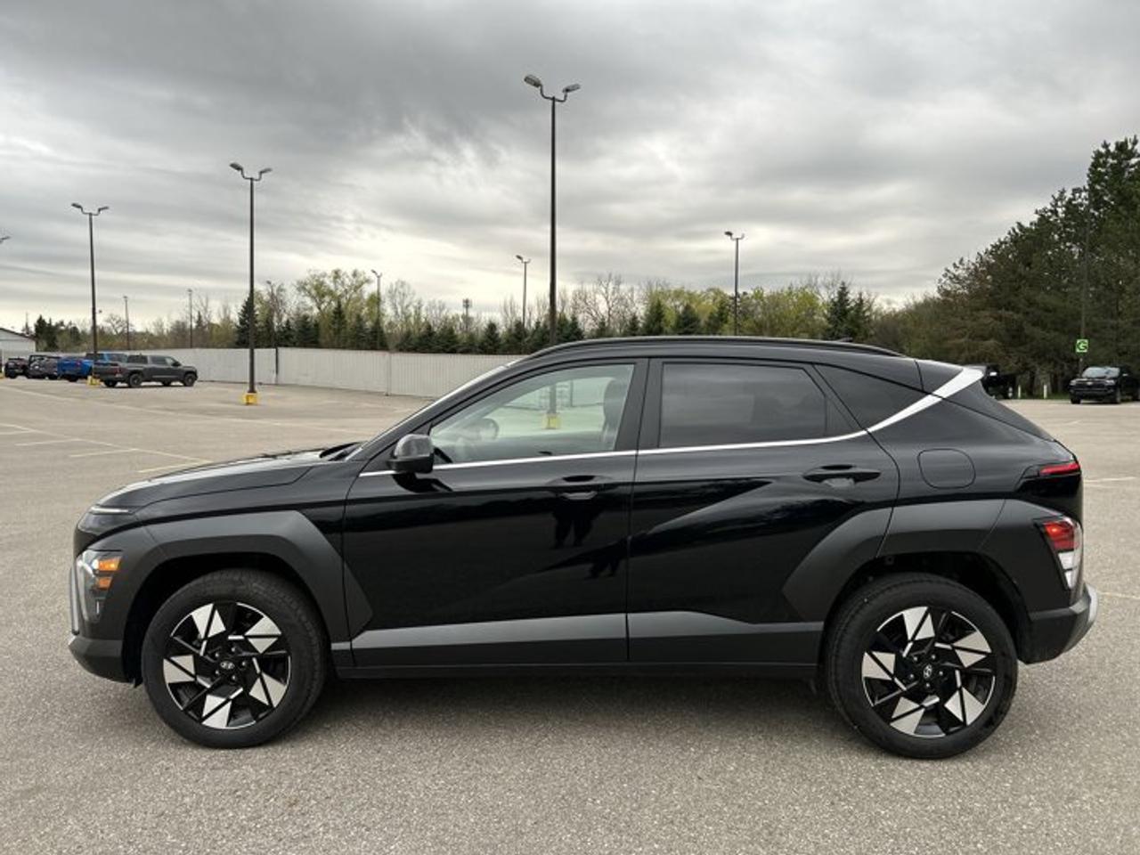 2025 Hyundai KONA Preferred AWD w/Trend Package | No accidents Photo