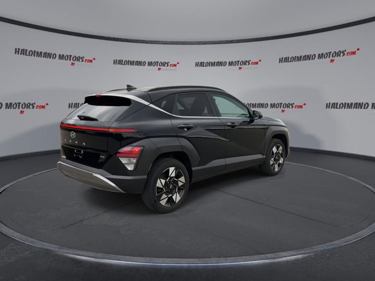 2025 Hyundai KONA Preferred AWD w/Trend Package | No accidents Photo