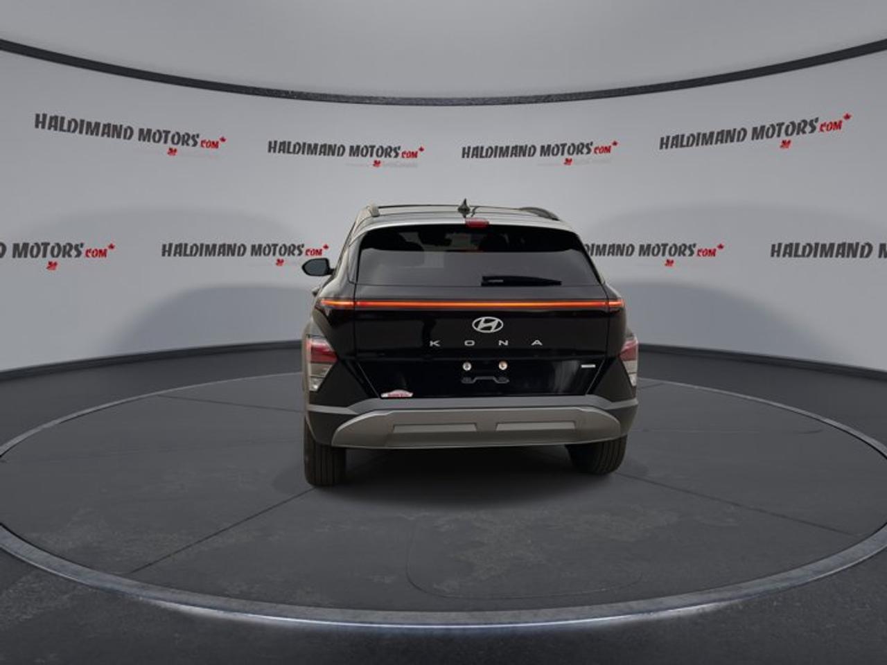 2025 Hyundai KONA Preferred AWD w/Trend Package | No accidents Photo