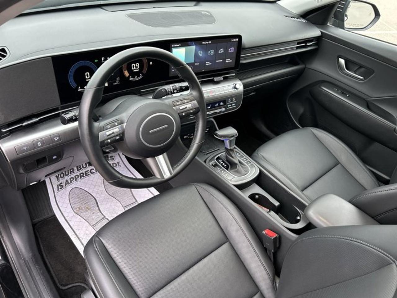 2025 Hyundai KONA Preferred AWD w/Trend Package | No accidents Photo