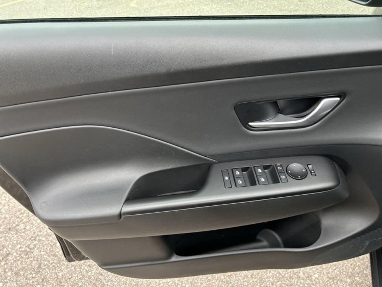 2025 Hyundai KONA Preferred AWD w/Trend Package | No accidents Photo