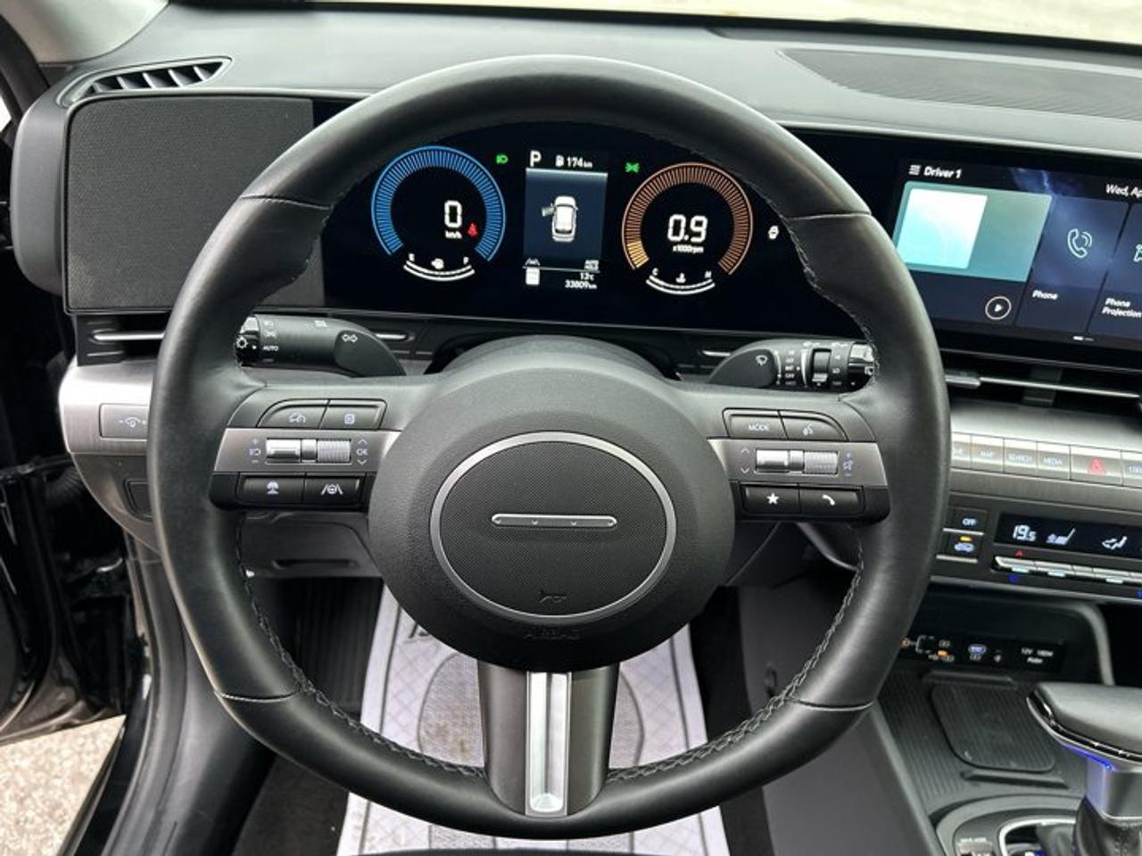 2025 Hyundai KONA Preferred AWD w/Trend Package | No accidents Photo