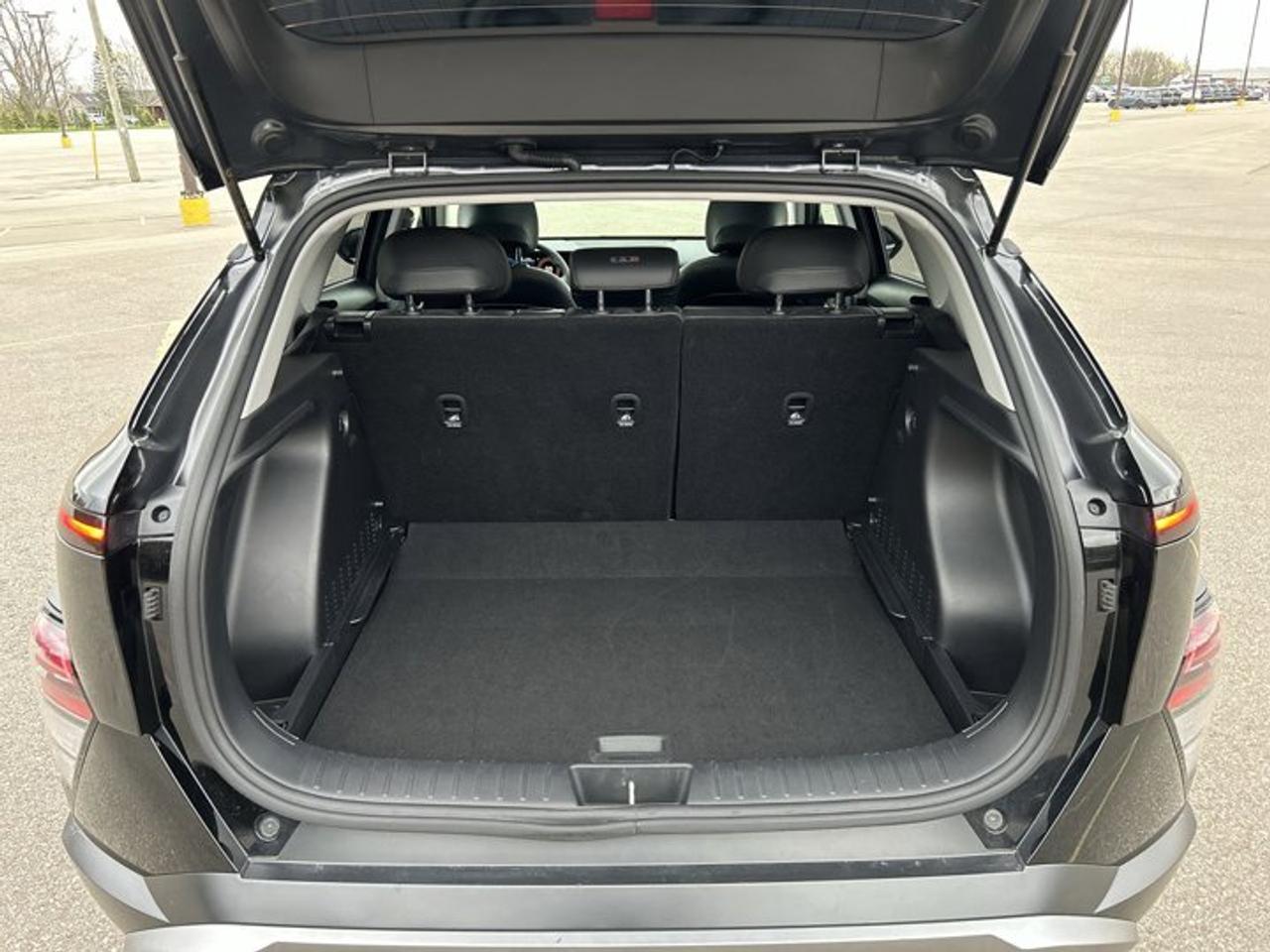 2025 Hyundai KONA Preferred AWD w/Trend Package | No accidents Photo
