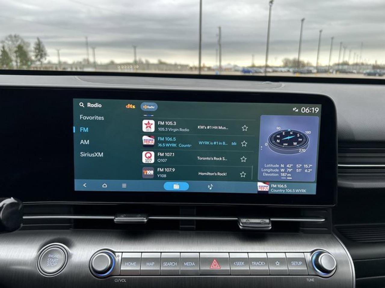2025 Hyundai KONA Preferred AWD w/Trend Package | No accidents Photo