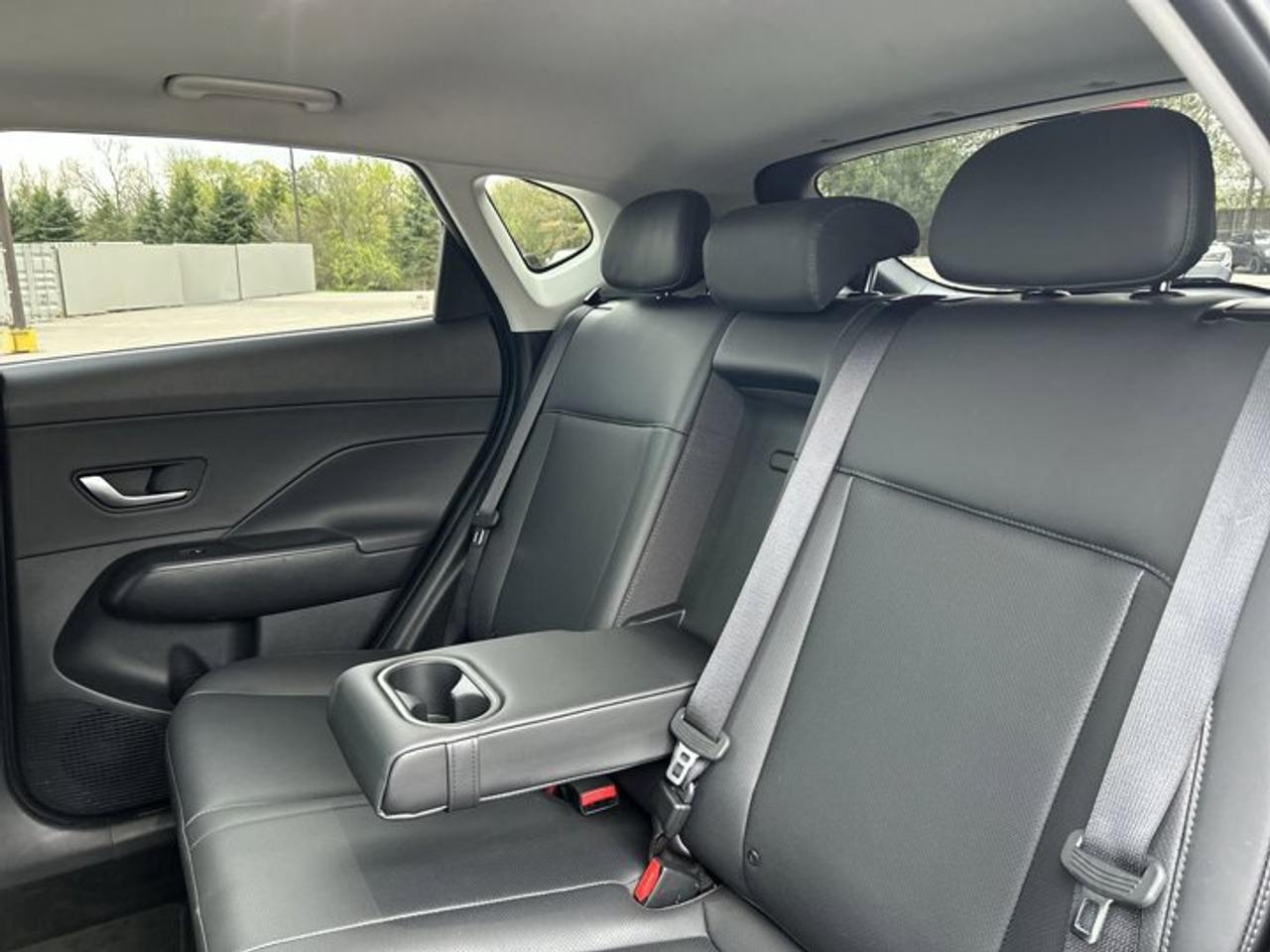 2025 Hyundai KONA Preferred AWD w/Trend Package | No accidents Photo