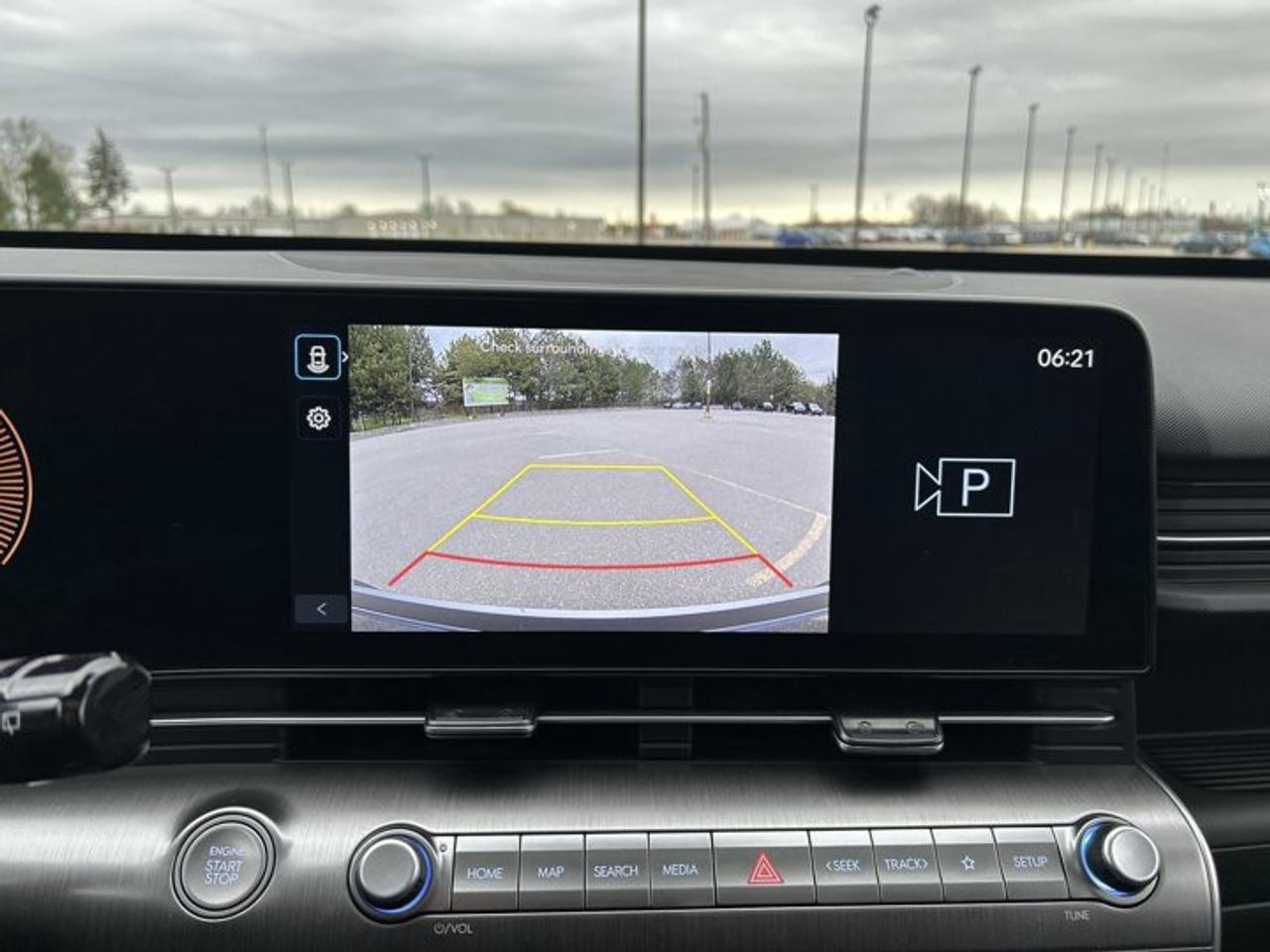 2025 Hyundai KONA Preferred AWD w/Trend Package | No accidents Photo
