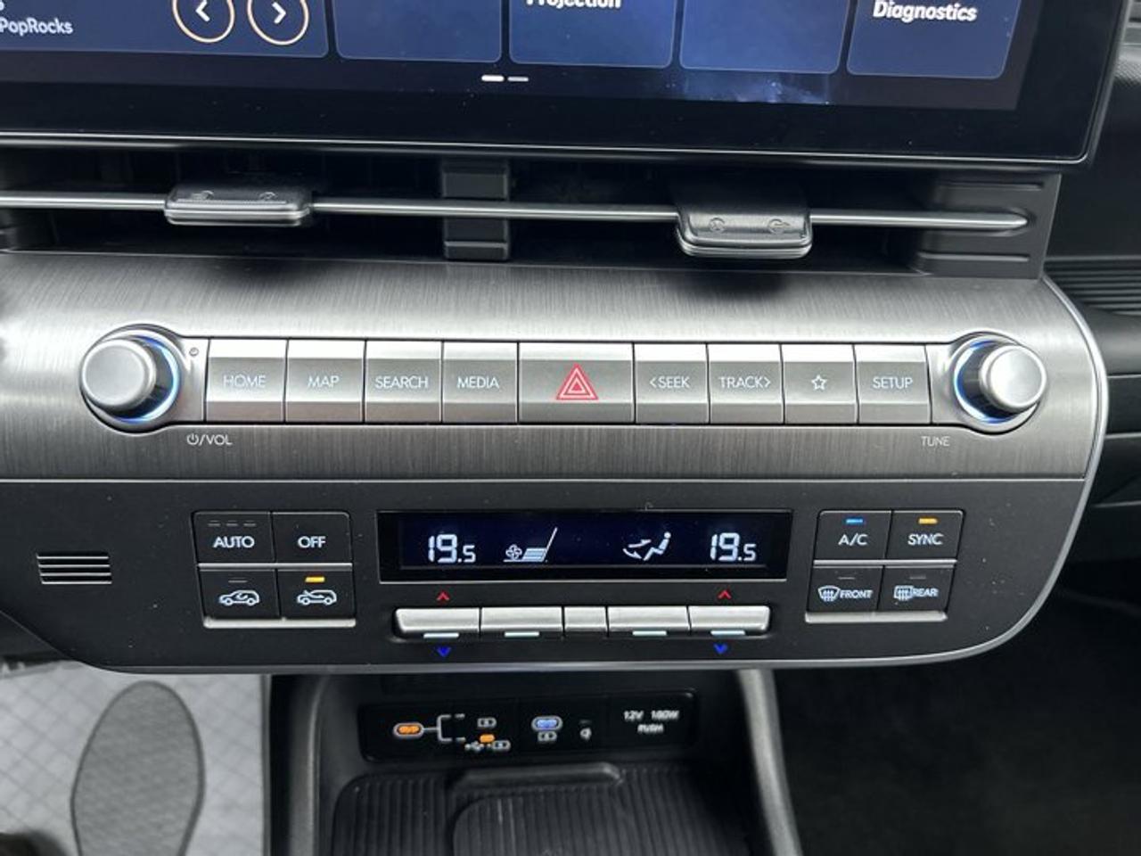 2025 Hyundai KONA Preferred AWD w/Trend Package | No accidents Photo