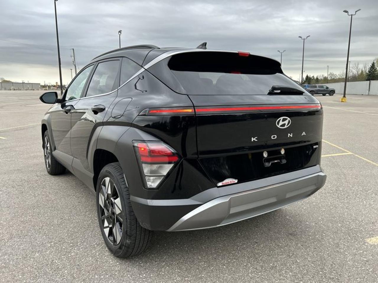 2025 Hyundai KONA Preferred AWD w/Trend Package | No accidents Photo
