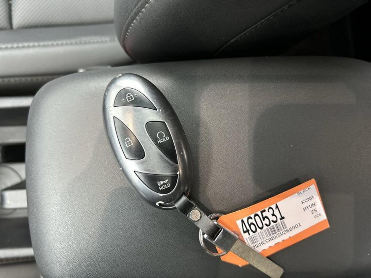 2025 Hyundai KONA Preferred AWD w/Trend Package | No accidents Photo
