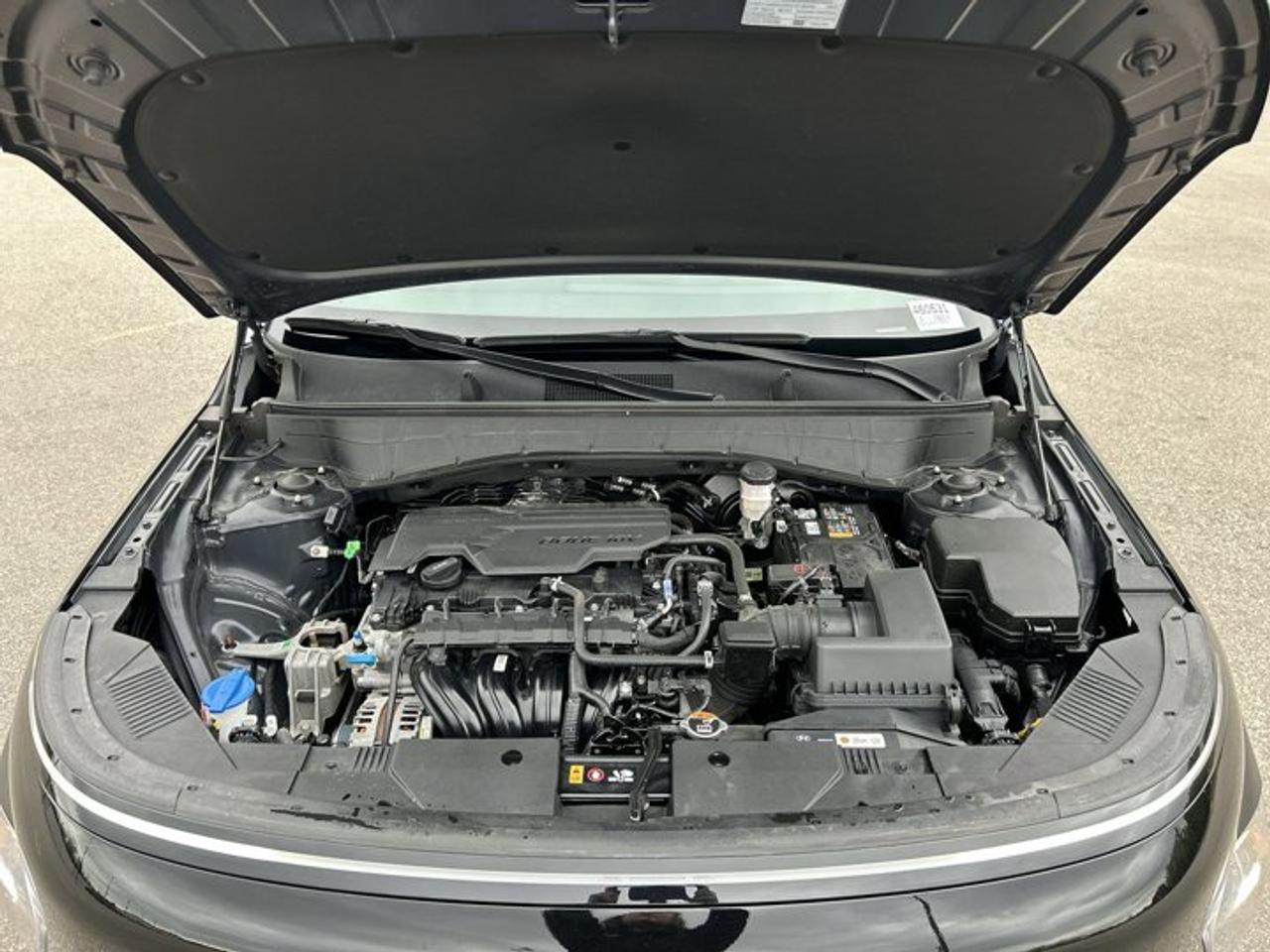 2025 Hyundai KONA Preferred AWD w/Trend Package | No accidents Photo