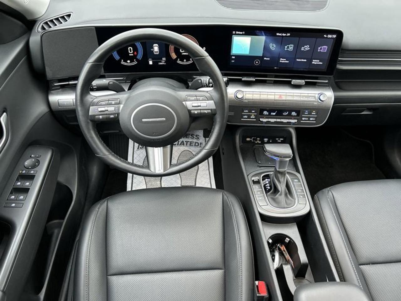 2025 Hyundai KONA Preferred AWD w/Trend Package | No accidents Photo
