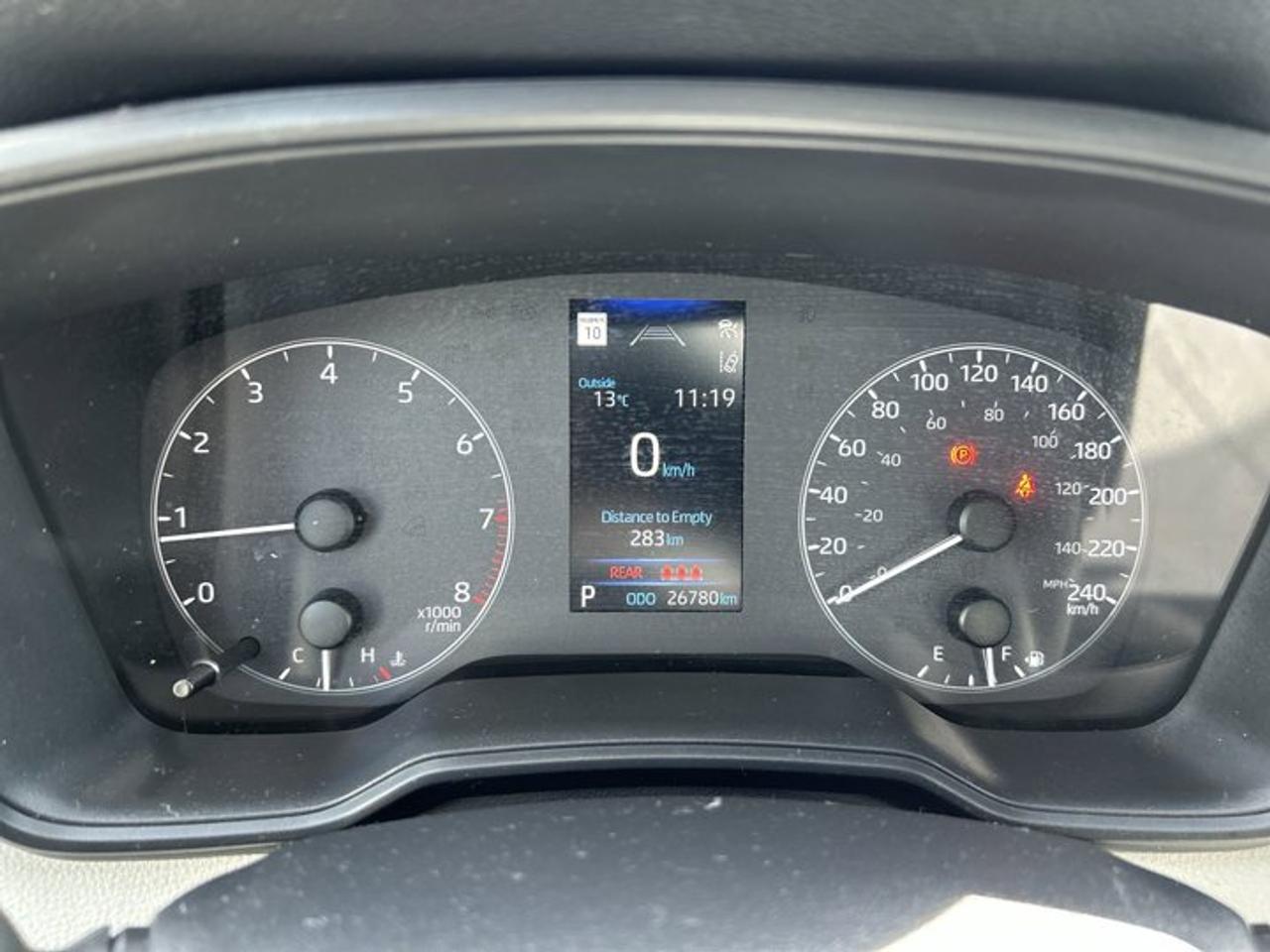 2025 Toyota Corolla Cross L FWD | No Accidents | Adaptive Cruise Control Photo