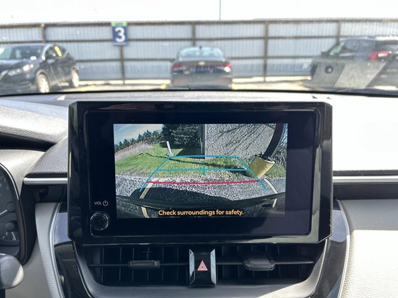 2025 Toyota Corolla Cross L FWD | No Accidents | Adaptive Cruise Control Photo