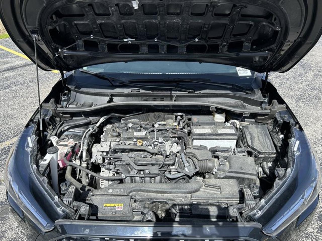 2025 Toyota Corolla Cross L FWD | No Accidents | Adaptive Cruise Control Photo