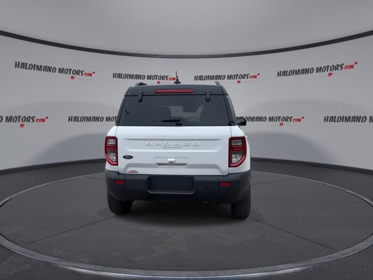 2025 Ford Bronco Sport Outer Banks 4x4 | No Accidents |  Leather Seats Photo