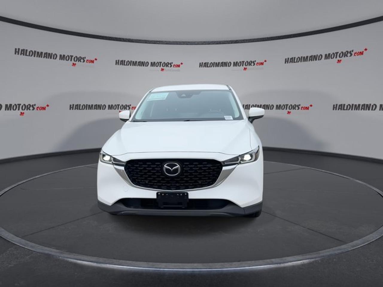 2022 Mazda CX-5 GS AWD | No Accidents | Heated Steering Wheel Photo
