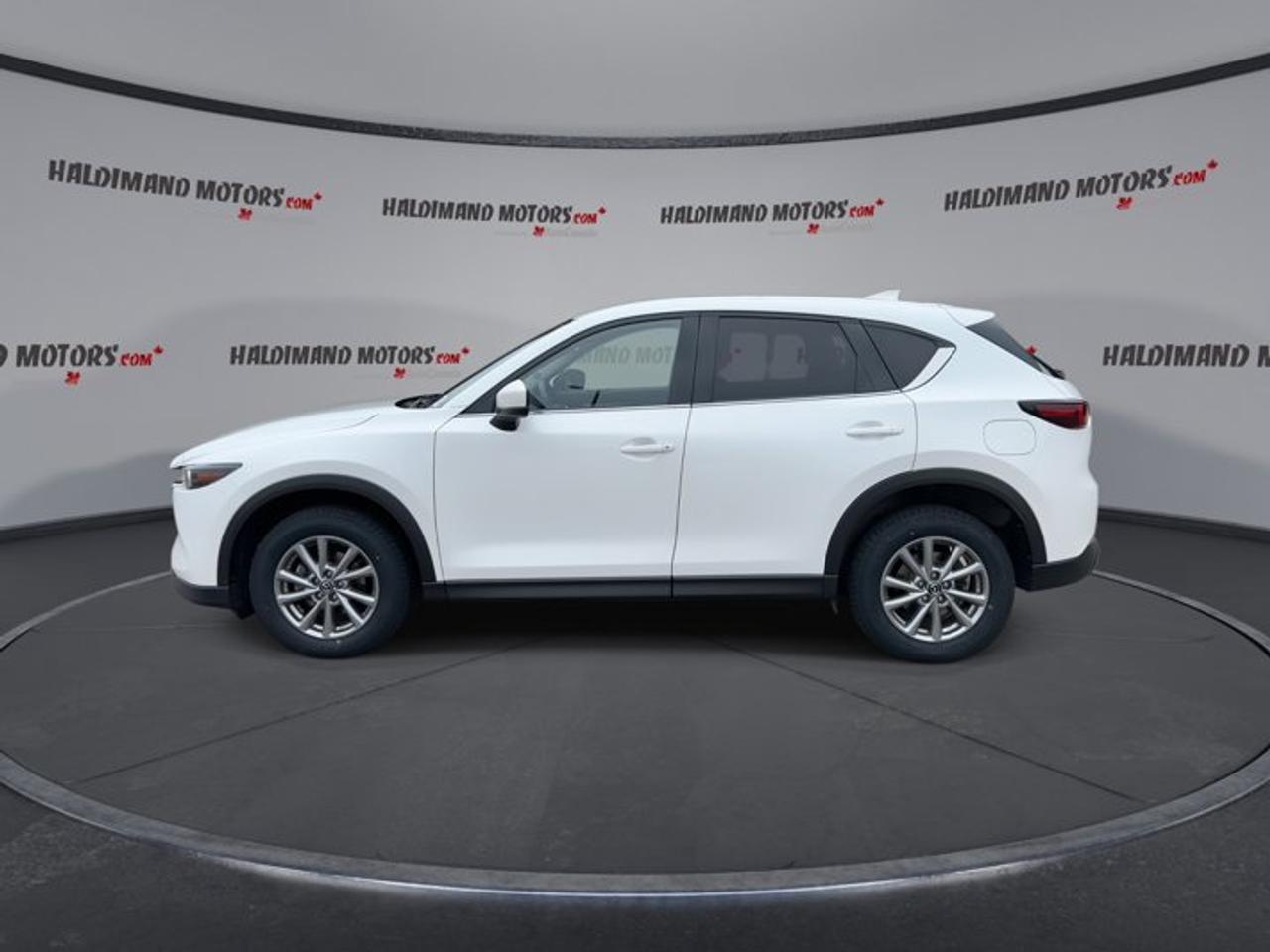 2022 Mazda CX-5 GS AWD | No Accidents | Heated Steering Wheel Photo