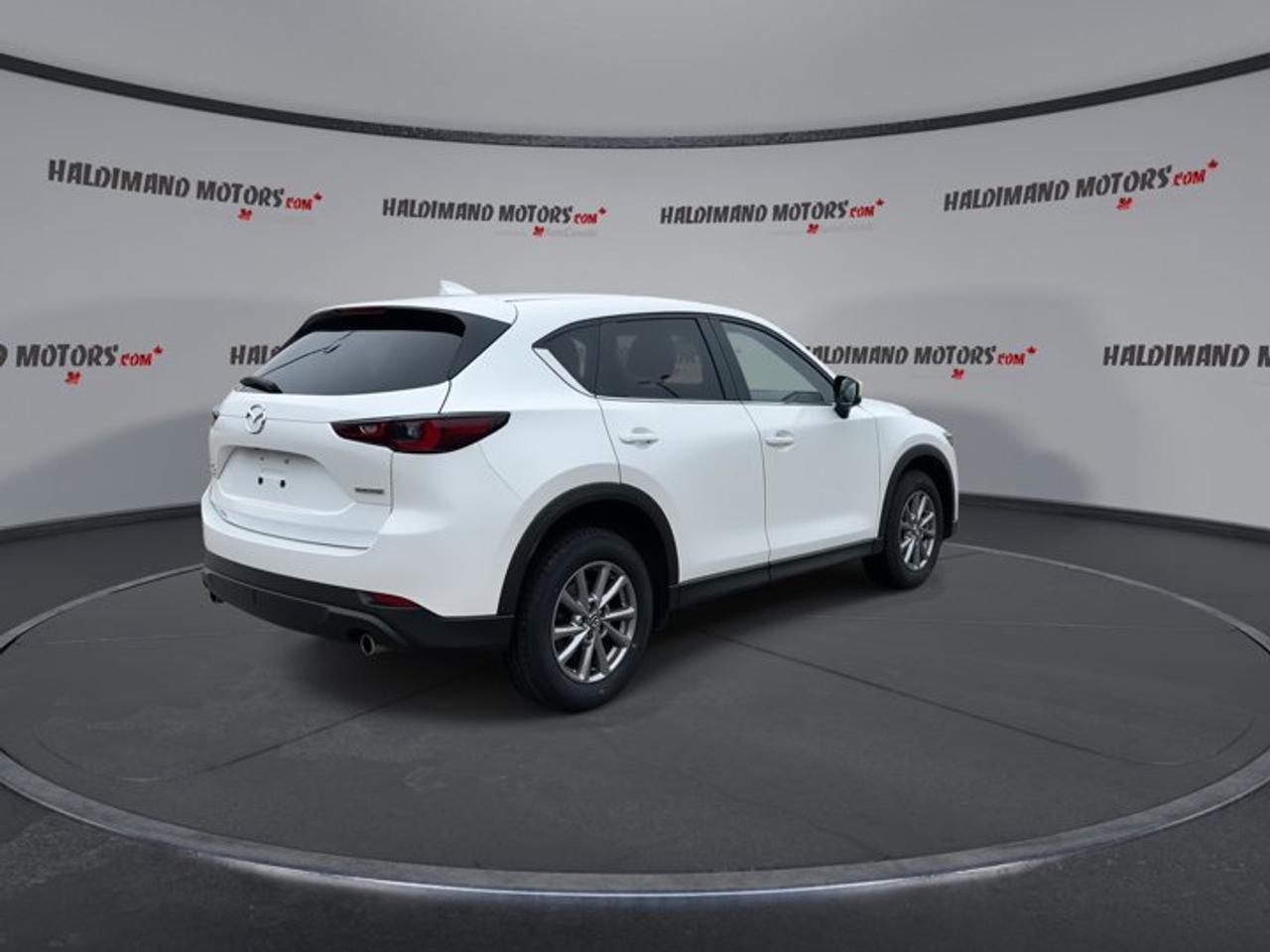 2022 Mazda CX-5 GS AWD | No Accidents | Heated Steering Wheel Photo