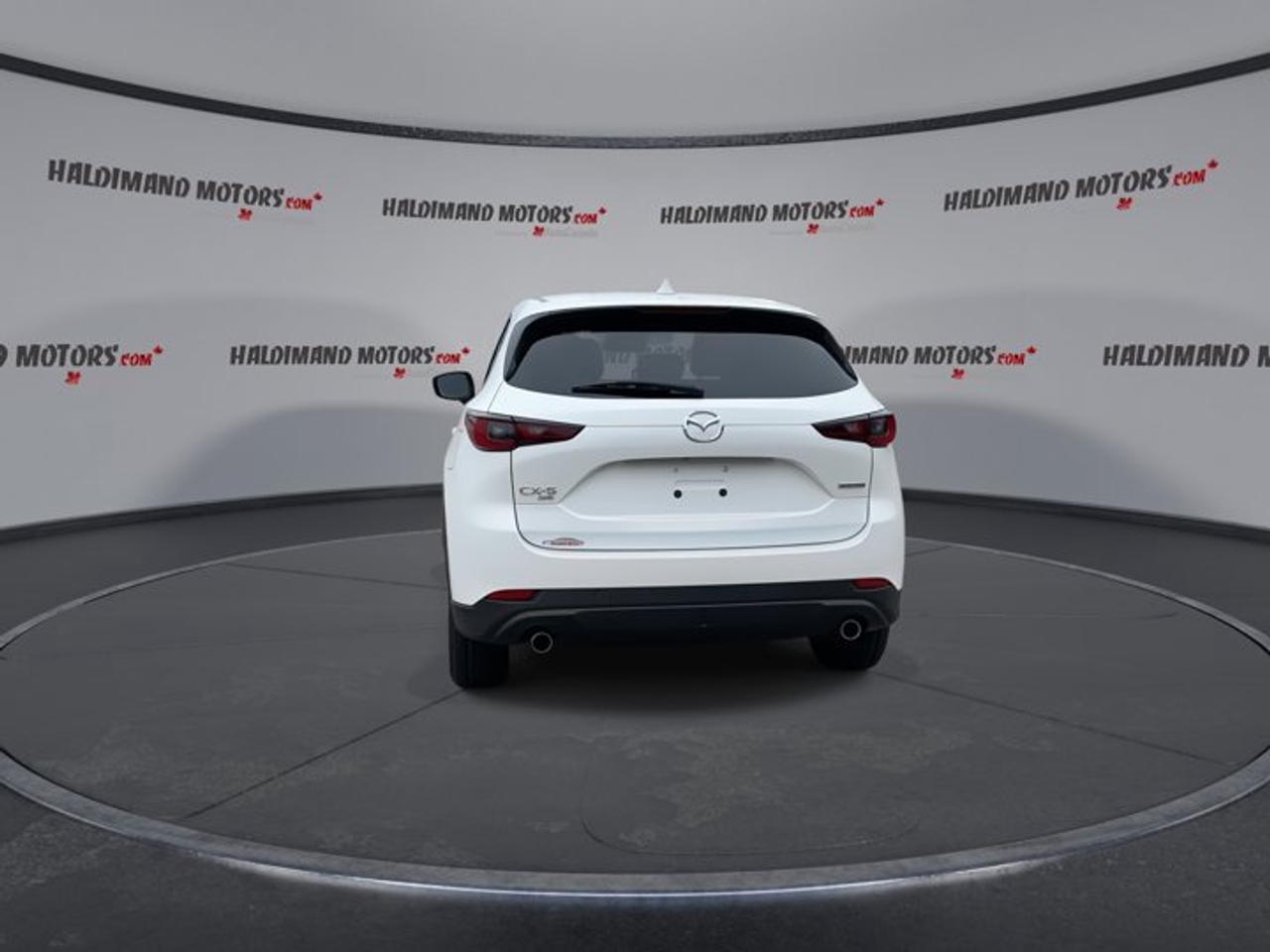 2022 Mazda CX-5 GS AWD | No Accidents | Heated Steering Wheel Photo